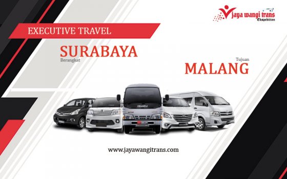 Travel Surabaya - Malang Terpercaya 2022 | Murah & Pasti Berangkat Travel Surabaya  - Malang berangkat tiap hari, harga mulai Rp 90.000, Gratis 1x makan, jemput antar alamat hubungi 0812 5941 5889  Jaya Wangi Trans